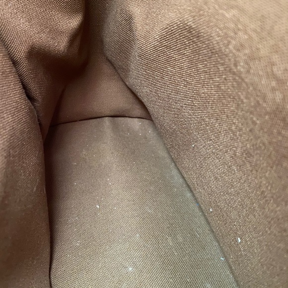 Louis Vuitton medium back pack - Picture 8 of 8